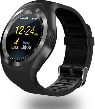 OWO Y1 phone Smartwatch