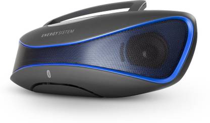 Energy Sistem Energy Music Box BZ6 Bluetooth Speaker 12 W Bluetooth Speaker