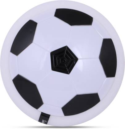 Kambojson Football Sport Toys The Ultimate Soccer Game with Multi Lighting Feature Play Toy for Kid (Multicolour) Football