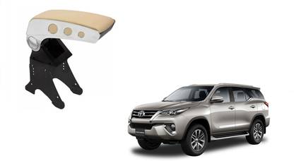 Hard Eight a10 Car Armrest