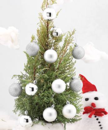 SkyAsia 3702HS Hanging Ornaments Pack of 12