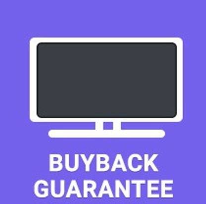Buyback Guarantee