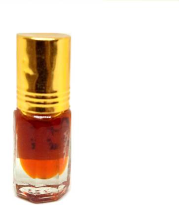 ReBuy Musk Arabia Attar Itra Long Lasting Alcohol Free Unisex Perfume 3 ML Herbal Attar