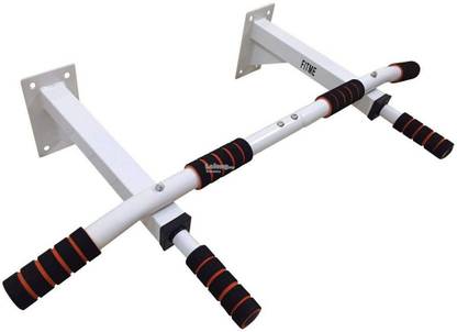 letsplay Angular Steel Multi Grip Chin up Bar Push-up Bar