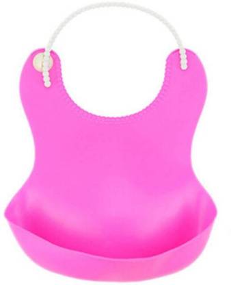 Auf Baby Bibs/Waterproof Silicone Pick Rice Bag Baby Bibs/Silicon Baby Bibs/Bibs Food Catcher