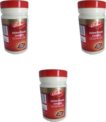 Dabur Avipattikar Churna ( Pack of 3)