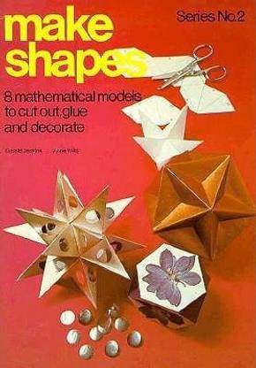 Make Shapes: Bk. 2