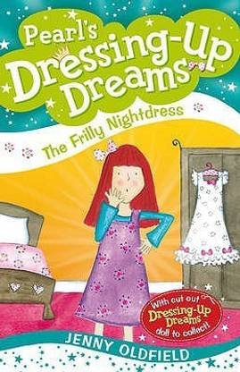 12: The Frilly Nightdress