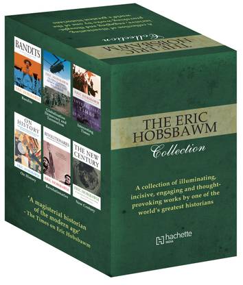 The Eric Hobsbawm Collection