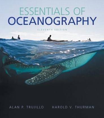 Essentials of Oceanography