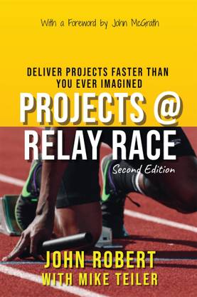Projects @ Relay Race