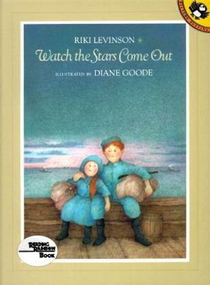 Watch the Stars Come Out