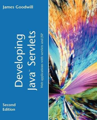 Developing Java Servlets