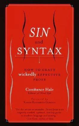 Sin and Syntax