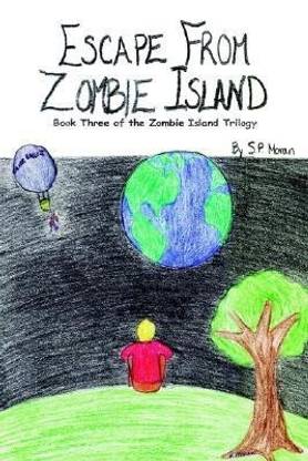 Escape From Zombie Island