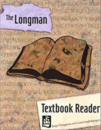 Longman Textbook Reader (with Answers)