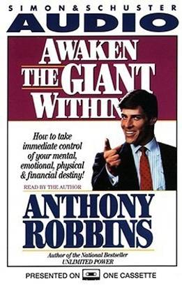 Awaken the Giant within