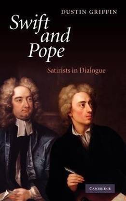 Swift and Pope