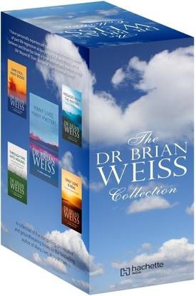 The Dr. Brian Weiss Collection