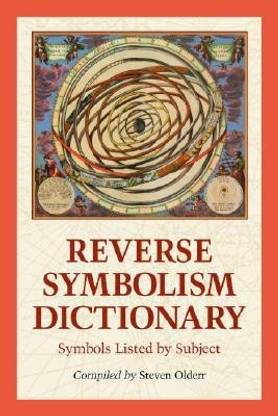 Reverse Symbolism Dictionary