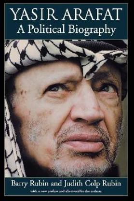 Yasir Arafat