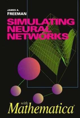 Simulating Neural Networks with Mathematica