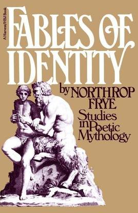 Fables of Identity