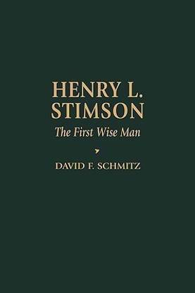 Henry L. Stimson