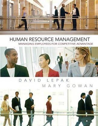 Human Resource Management