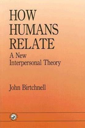 How Humans Relate