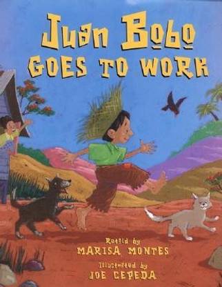 Juan Bobo Goes to Work