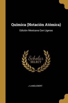 Quimica (Notacion Atomica)