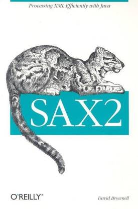 SAX2