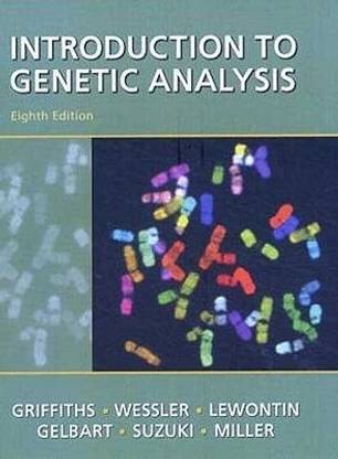 An Introduction to Genetic Analysis
