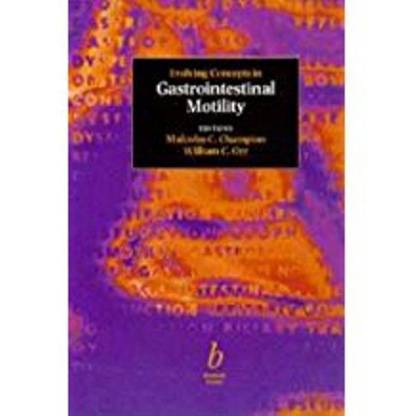 Evolving Concepts in Gastrointestinal Motility