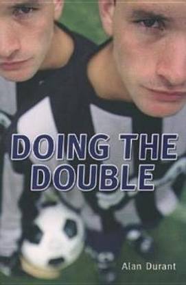 Doing the Double
