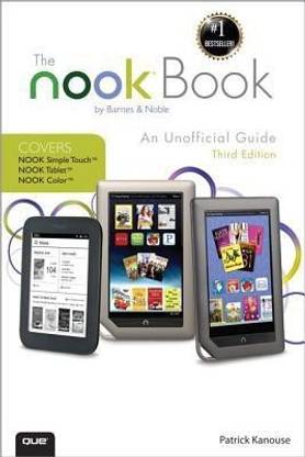 The NOOK Book