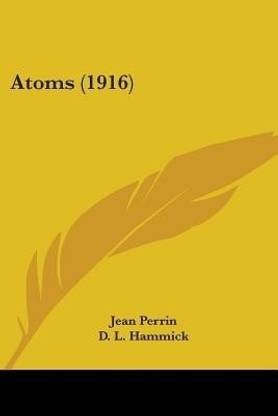 Atoms (1916)