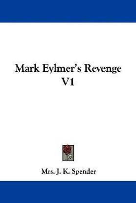 Mark Eylmer's Revenge V1