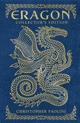 Eragon Collector's Edition