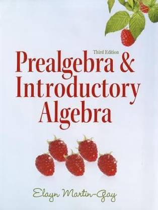 Prealgebra & Introductory Algebra plus MyMathLab/MyStatLab/MyStatLab Student Access Code Card