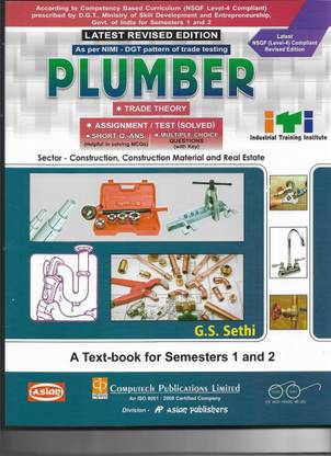 Plumber Trade theory