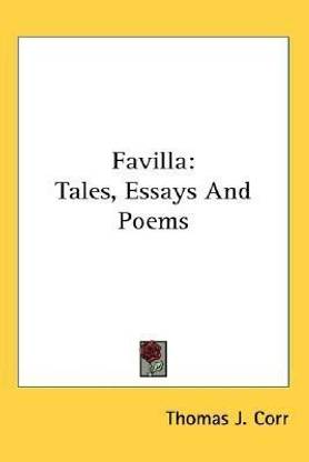 Favilla
