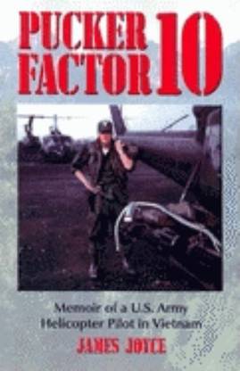 Pucker Factor 10