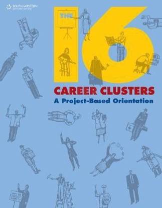 The 16 Career Clusters