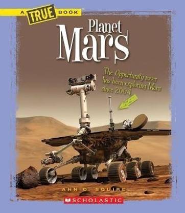 Planet Mars