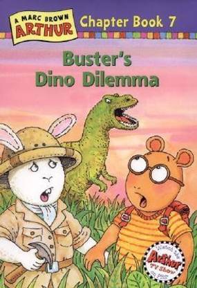 Buster's Dino Dilemma