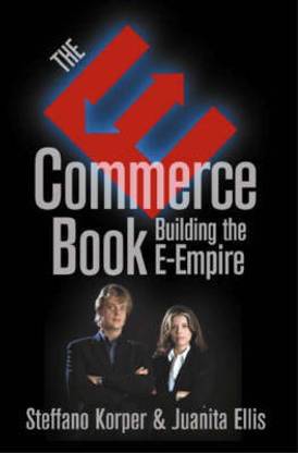 E-Commerce Book, The
