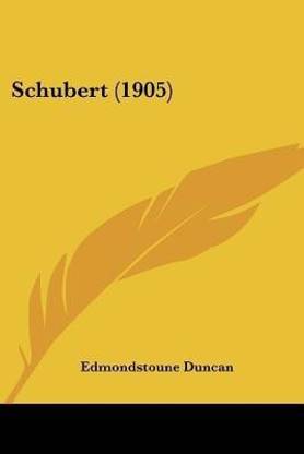 Schubert (1905)