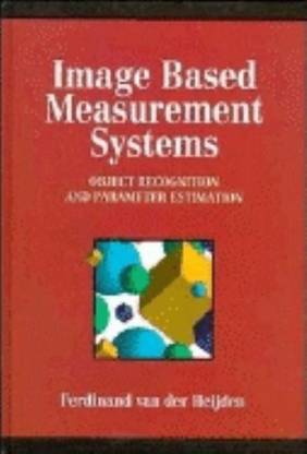 Image Based Measurement Systems